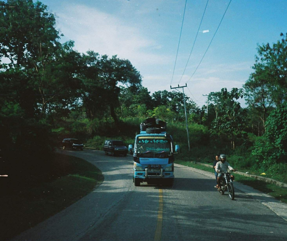 Upcoming Sumba Surfaris