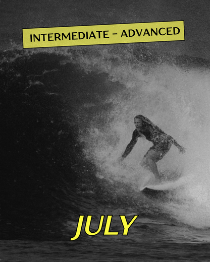 19 — 25 JULY