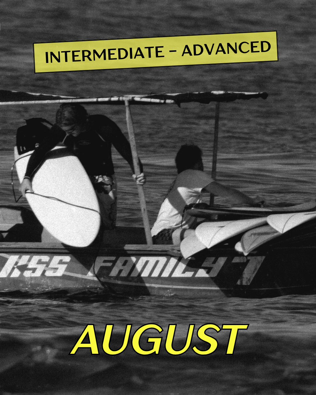 18 — 24 AUGUST