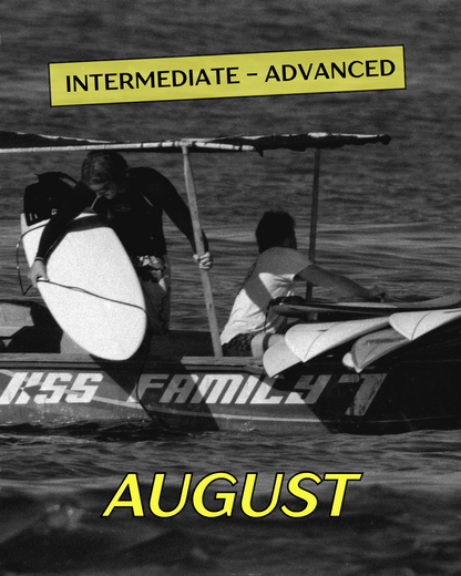18 — 24 AUGUST