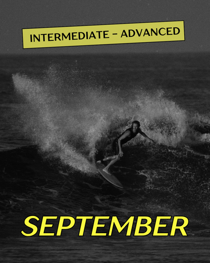 23 — 29 SEPTEMBER