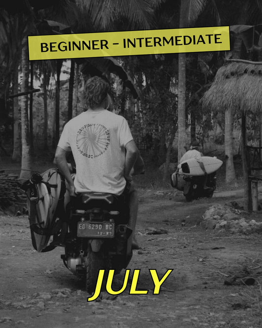 25 — 31 JULY